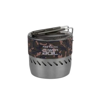 Fox - Cookware Infrared Power Boil Pans 0.65l