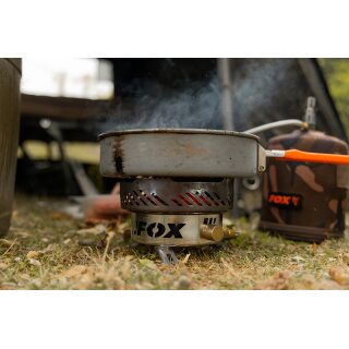 Fox Cookware Infrared Stove viryklė