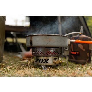 Fox - Cookware Infrared Stove