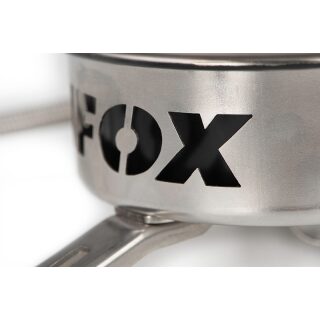 Fox - Cookware Infrared Stove