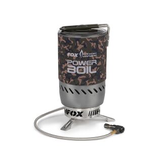 Fox - Cookware Infrared Stove