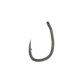 Fox - Edges Armapoint Super Wide Gape (Inturned Eye) - Size 2