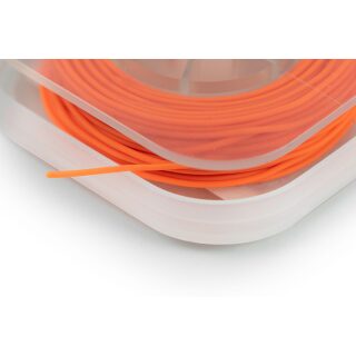 Fox - Edges Marker Elastic Orange 10m