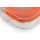 Fox - Edges Marker Elastic Orange 10m