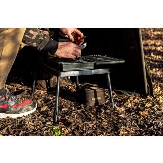 Fox - Bivvy Table NEW