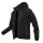 Geoff Anderson - Teddy Hoodie - schwarz M