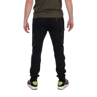 Fox - Collection Black & Orange LW Jogger - M