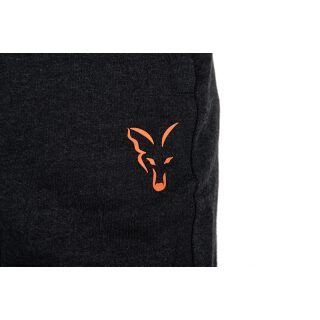 Fox - Collection Black & Orange LW Jogger - M