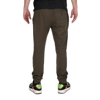 Fox - Collection Green & Black LW Jogger - S