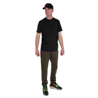 Fox - Collection Green & Black LW Jogger - S