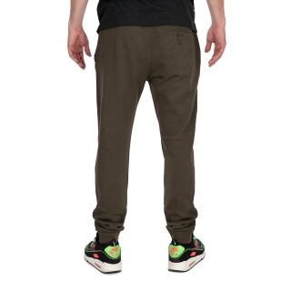 Fox - Collection Green & Black LW Jogger - M