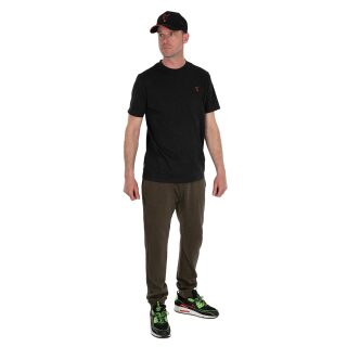 Fox - Collection Green & Black LW Jogger - M