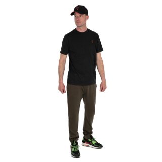 Fox - Collection Green & Black LW Jogger - L