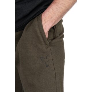 Fox - Collection Green & Black LW Jogger - L