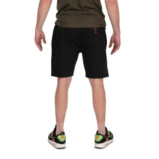 Fox - Collection Black & Orange LW Jogger Shorts - 2XL
