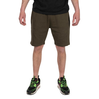 Fox - Collection Green & Black LW Jogger Shorts - S