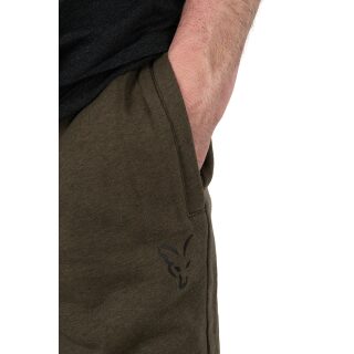 Fox - Collection Green & Black LW Jogger Shorts - S