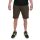 Fox - Collection Green & Black LW Jogger Shorts - M