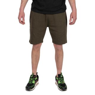 Fox - Collection Green & Black LW Jogger Shorts - 2XL