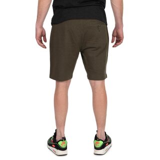 Fox - Collection Green & Black LW Jogger Shorts - 3XL