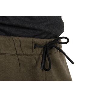 Fox - Collection Green & Black LW Jogger Shorts - 3XL