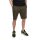 Fox - Collection Green & Black LW Jogger Shorts - 3XL
