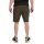 Fox - Collection Green & Black LW Jogger Shorts - 3XL