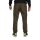 Fox - Collection Green & Black LW Cargo Trousers - L