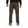 Fox - Collection Green & Black LW Cargo Trousers - XL