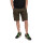 Fox - Collection Green & Black LW Cargo Shorts - S