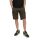 Fox - Collection Green & Black LW Cargo Shorts - S