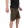 Fox - Collection Green & Black LW Cargo Shorts - S