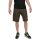 Fox - Collection Green & Black LW Cargo Shorts - 3XL