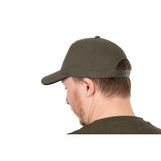 Fox - Collection Green/ Black Baseball Cap