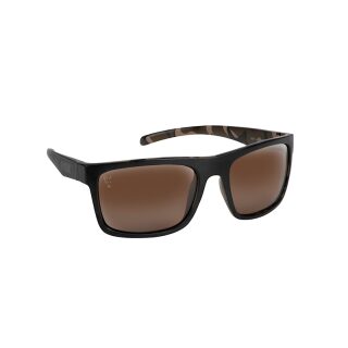 Fox - Avius Black/Camo Sunglasses