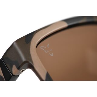 Fox - Avius Camo/Black Sunglasses