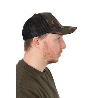 Fox - Camo Trucker Cap