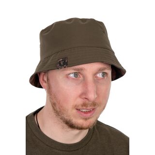 Fox - Reversible Bucket Hat