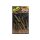 Fox - Edges Camo Powergrip Tail Rubbers - Size 7