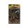 Fox - Edges Camo Safety Lead Clip & Pegs - Size 7