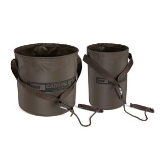Fox - Carpmaster Water Bucket - 10 Litre