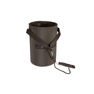 Fox - Carpmaster Water Bucket - 4.5 Litre