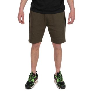 Fox - Collection Green & Black LW Jogger Shorts