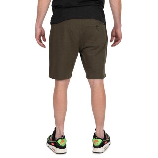 Fox - Collection Green & Black LW Jogger Shorts