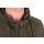 Fox - Collection Green & Black LW Hoody