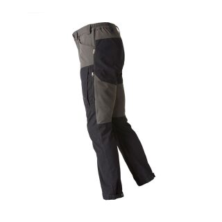 Geoff Anderson - Roxxo Hose - schwarz 3XL