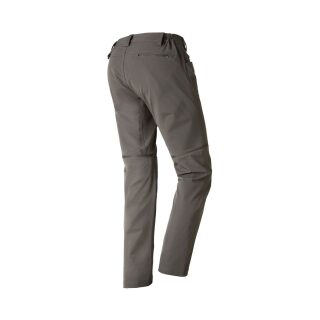 Geoff Anderson - ZipZone 2 Hose - schwarz L