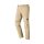 Geoff Anderson - ZipZone 2 Hose - beigegrün