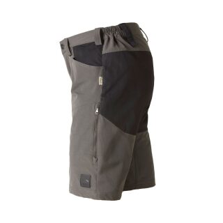 Geoff Anderson - Roxxo Shorts - schwarz S