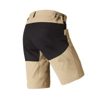 Geoff Anderson - Roxxo Shorts - beigegrün L